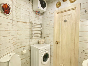 Апартаменты Apart-Comfort на Угличской 19 ЖК Династия