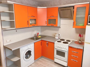 Апартаменты Apart Sharing Рабочий Городок 14