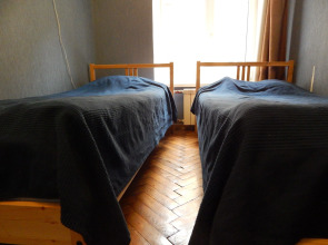 U Isaakiya Mini-Hotel