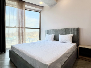 Comfort Stay on Tsitsernakaberd Highway 172/1 Flat