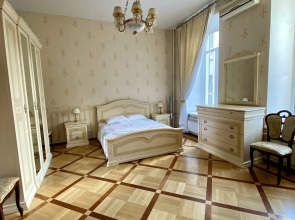 Апартаменты Nika Premium Nevsky 88