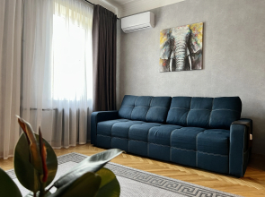 LOFT Fontanyi Apartments