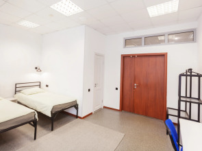 Меблированные комнаты Lucky на Набережной