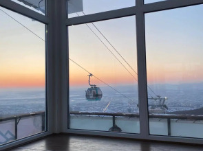 Гостевой дом Берлога