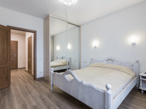 Апартаменты Freedom Frunze