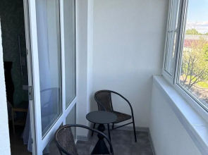 Квартира Двухкомнатная в центре