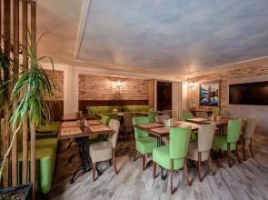 Отель Винтаж