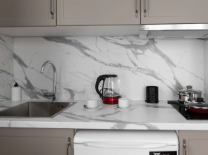 Апартаменты студия на Летчика Грицевца