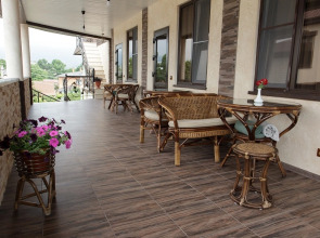 Гостевой дом Шельф