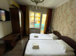 Гостевой дом Лиза