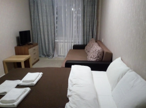 Апартаменты on Lenina 31