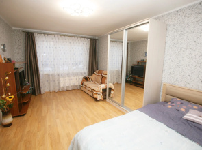 Квартира Ярослава Иванова 3