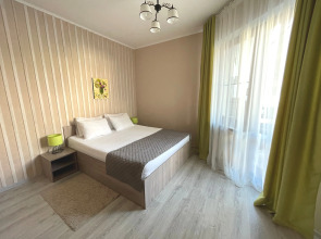 Апартаменты Чудо