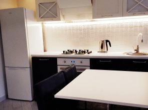 Komitas Avenue Apartments