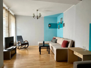 Апартаменты SivakApart у Гостинного двора с парковкой