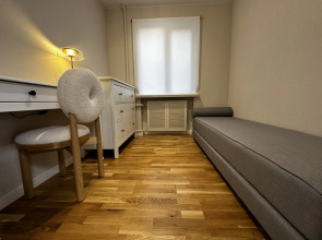 Апартаменты Уютные в Центральном Районе Сочи от LetoAрart