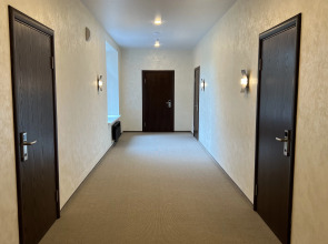 Отель Парк-отель Нальчик