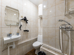 Апартаменты 3V АПАРТАМЕНТЫ