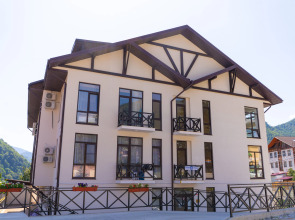 Апартаменты Море Апартаментов на Плотинной 2-7