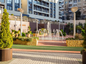 Апартаменты Сокол Рент Апарт