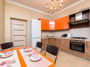 Апартаменты Комфортные в Центре Казани