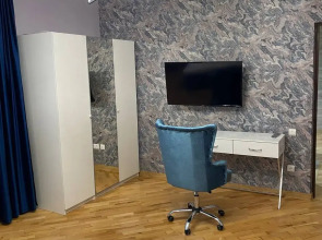 Апартаменты Три Стиля у Цветника