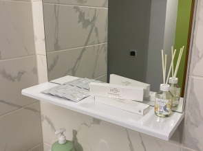 Апартаменты Четырехместные апартаменты возле вокзала