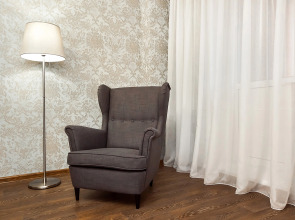 Апартаменты Jane Eyre SUTKI LIFE