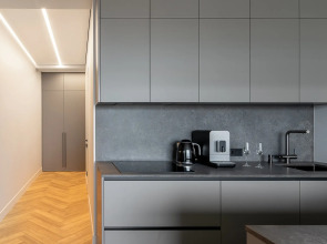 Апартаменты ApartLux