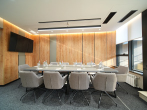 Отель Yerevan Place