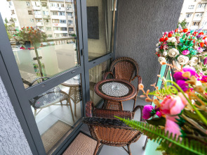 Апартаменты ПосуточноСочи.рф ЖК Сокол