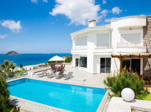 Oguz by Important Grup Travel Villa