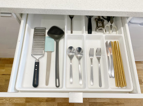 Апартаменты с Видом на Золотой Рог, Центр