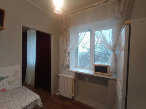 Квартира в центре Волгограда