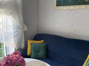 Квартира у моря