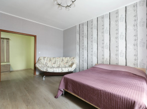 Апартаменты Freedom on Shamshinykh