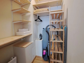 Апартаменты в ЖК Катерина Альпик