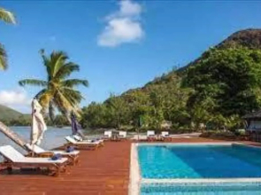 Le Vasseur La Buse Eco Resort
