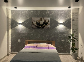 Квартира на берегу Катуни