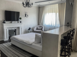 Zacharava Street 24 Apartments