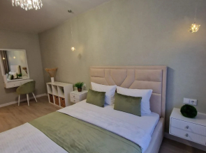 Квартира Flatirini Премиум Класса