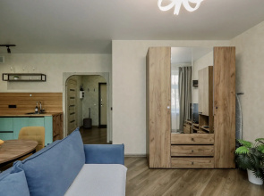 Апартаменты Privi House на Максима Горького 149