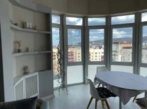 Квартира на проспекте Мира 267б