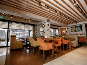 Гостевой дом Времена Года