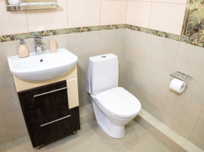 Апартаменты Солнечная Студия