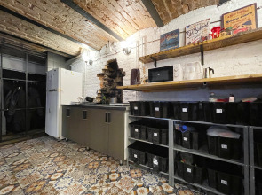 Хостел BookCase Hotel&Hostel