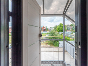 Апартаменты Arsenika №8 в 5 Минутах от Кремля у Волги