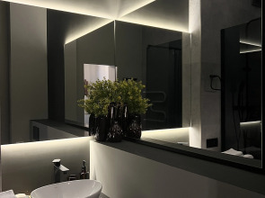 Квартира 4 на Балебина 13Б Новый Дом