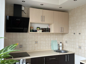 Квартира Уютная