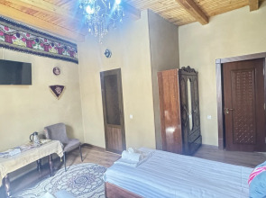 Бутик-отель Darvozai Samarkand